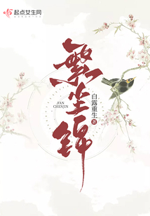 繁尘锦免费阅读_繁尘锦