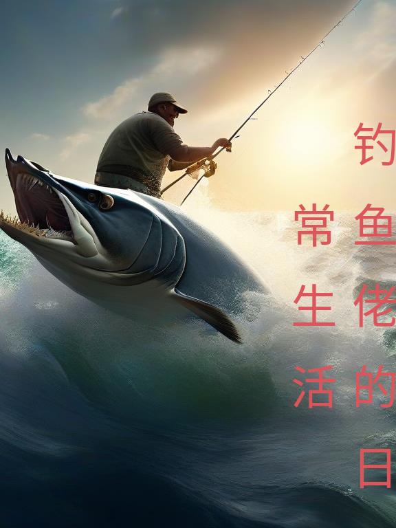钓鱼佬的日常生活免费阅读_钓鱼佬的日常生活