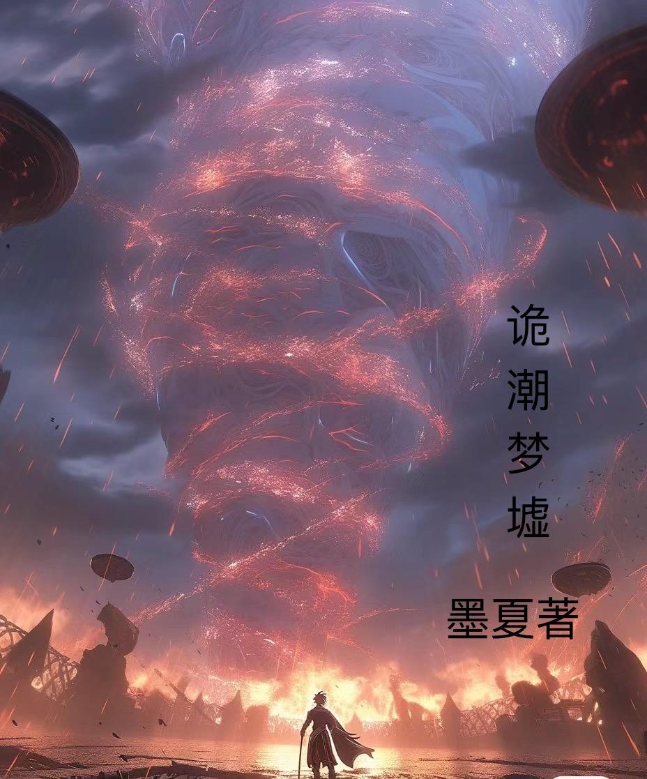 诡潮梦墟免费阅读_诡潮梦墟