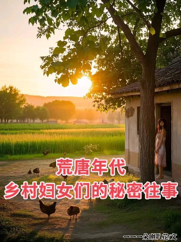 荒唐年代：乡村妇女们的秘密往事免费阅读_荒唐年代：乡村妇女们的秘密往事