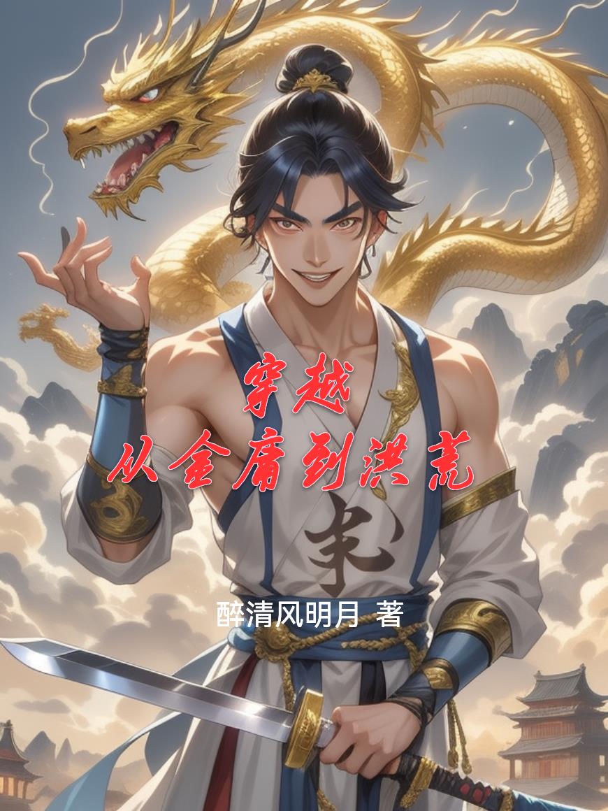 穿越从金庸到洪荒免费阅读_穿越从金庸到洪荒