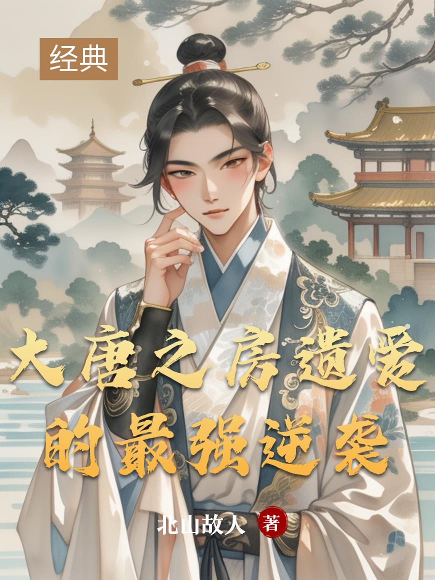 大唐之房遗爱的最强逆袭免费阅读_大唐之房遗爱的最强逆袭