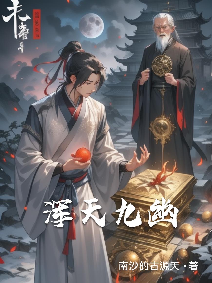浑天九幽免费阅读_浑天九幽