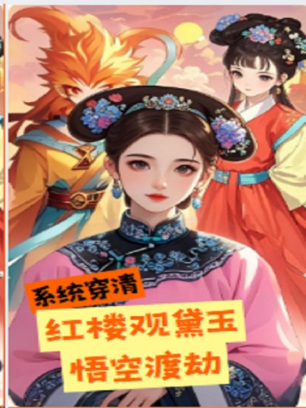 系统穿清：红楼观黛玉悟空渡劫免费阅读_系统穿清：红楼观黛玉悟空渡劫