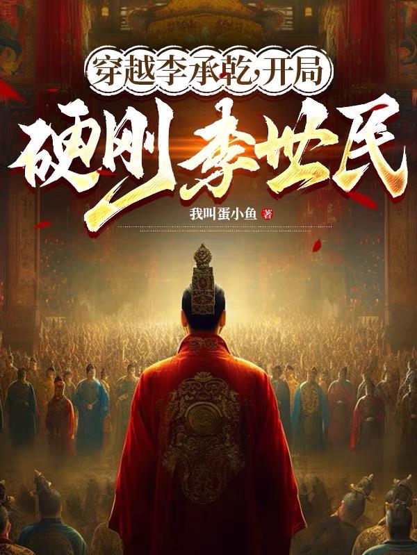 穿越李承乾，开局硬刚李世民免费阅读_穿越李承乾，开局硬刚李世民