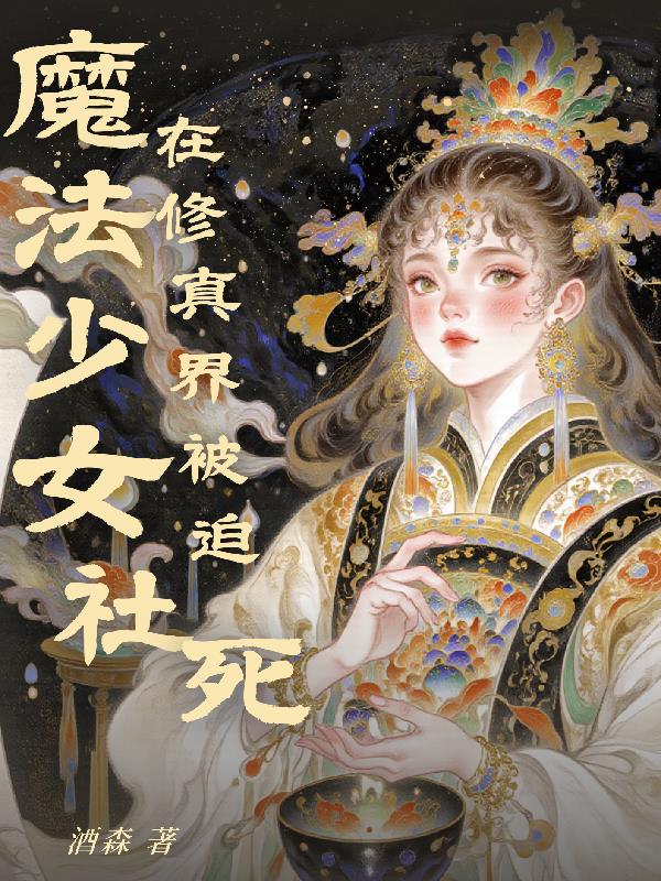 魔法少女在修真界被迫社死免费阅读_魔法少女在修真界被迫社死