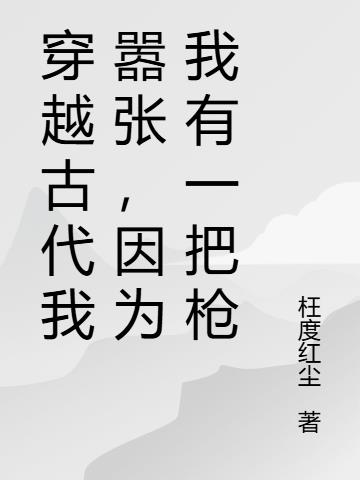 穿越古代我嚣张，因为我有一把枪免费阅读_穿越古代我嚣张，因为我有一把枪