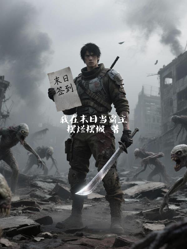 末日签到：我在废土当霸主免费阅读_末日签到：我在废土当霸主
