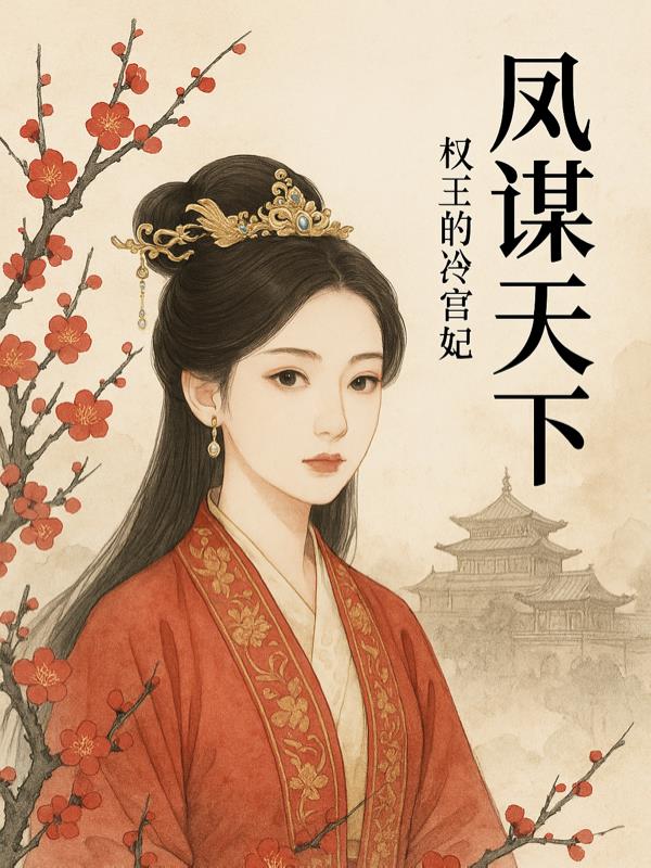 凤谋天下：权王的冷宫妃免费阅读_凤谋天下：权王的冷宫妃