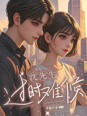 沈先生，过时难候免费阅读_沈先生，过时难候