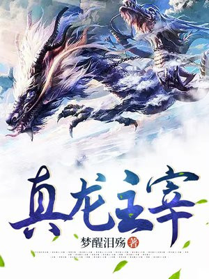 真龙主宰免费阅读_真龙主宰