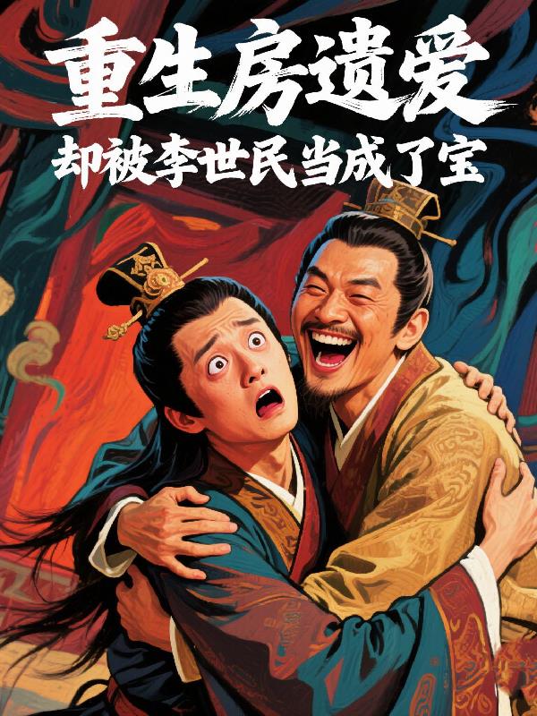 重生房遗爱，却被李世民当成了宝免费阅读_重生房遗爱，却被李世民当成了宝