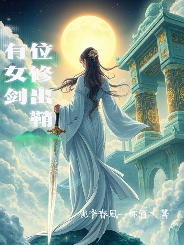 有位女修剑出鞘免费阅读_有位女修剑出鞘