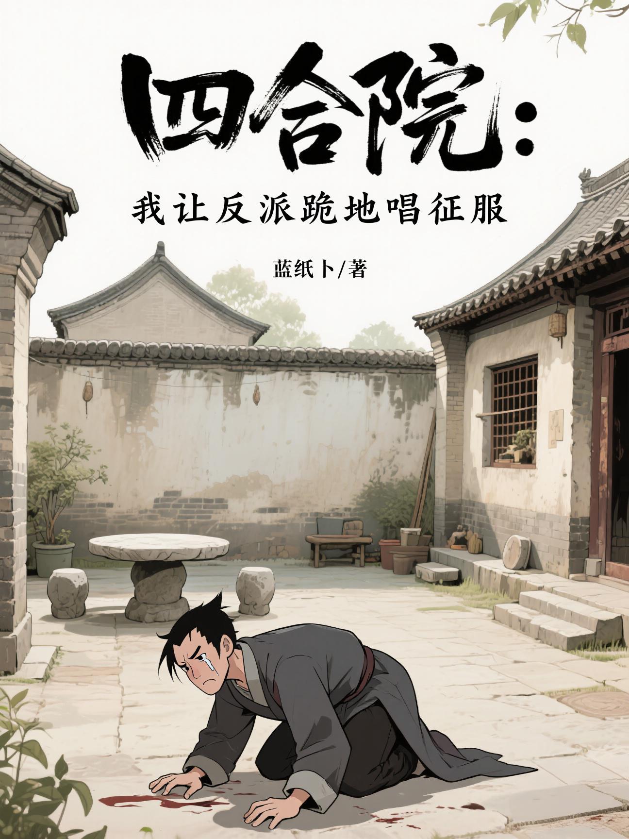 四合院：我让反派跪地唱征服免费阅读_四合院：我让反派跪地唱征服