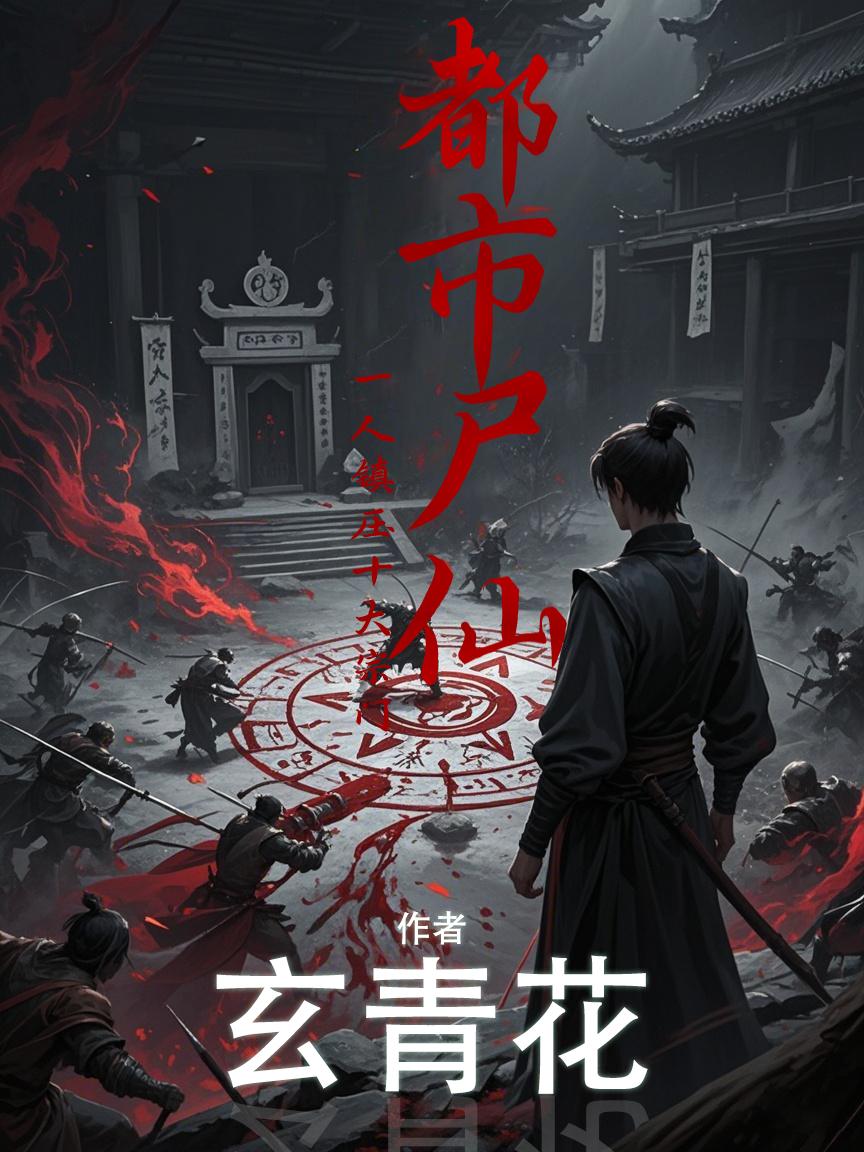 都市尸仙：一人镇压十大宗门免费阅读_都市尸仙：一人镇压十大宗门