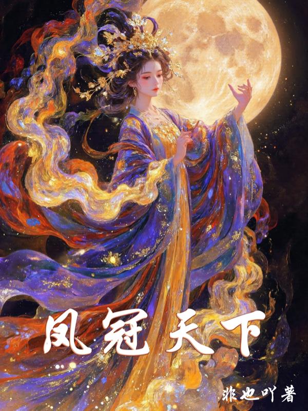 凤冠天下免费阅读_凤冠天下