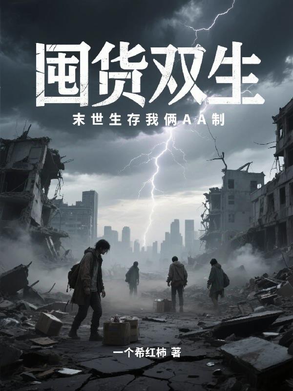 囤货双生：末世生存我俩AA制免费阅读_囤货双生：末世生存我俩AA制
