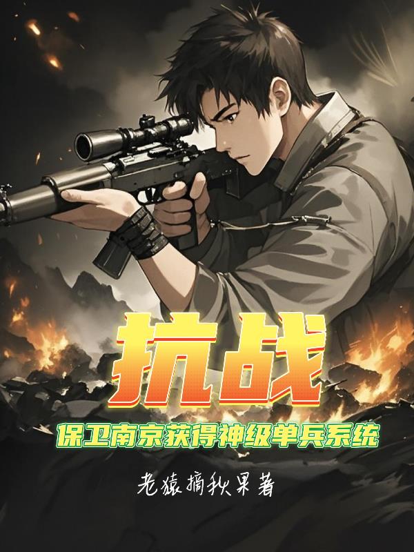 抗战：保卫南京获得神级单兵系统免费阅读_抗战：保卫南京获得神级单兵系统