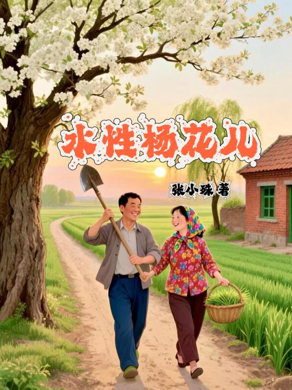 水性杨花儿免费阅读_水性杨花儿