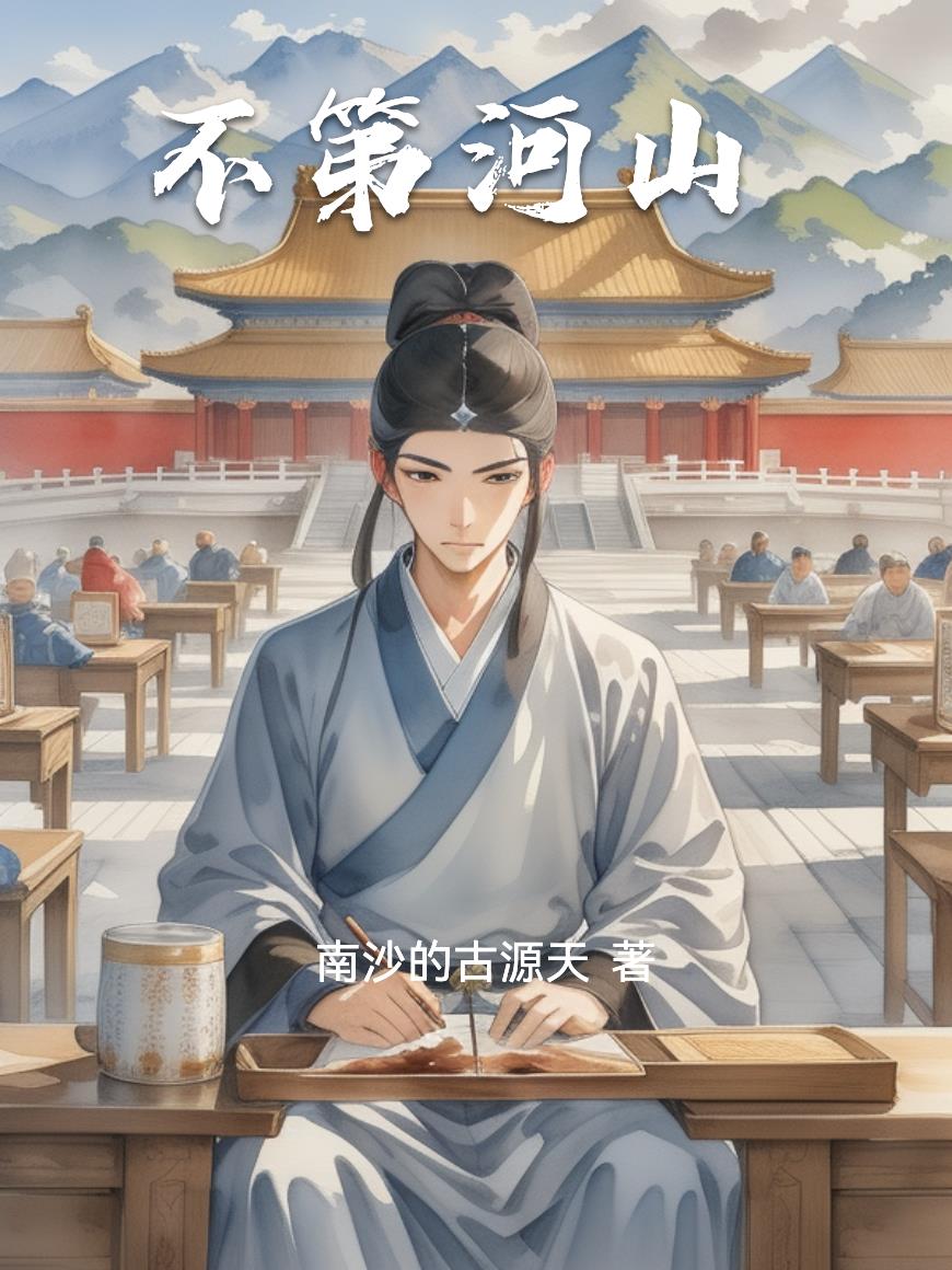 不第河山免费阅读_不第河山