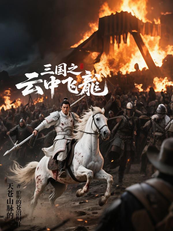 三国之云中飞龙免费阅读_三国之云中飞龙