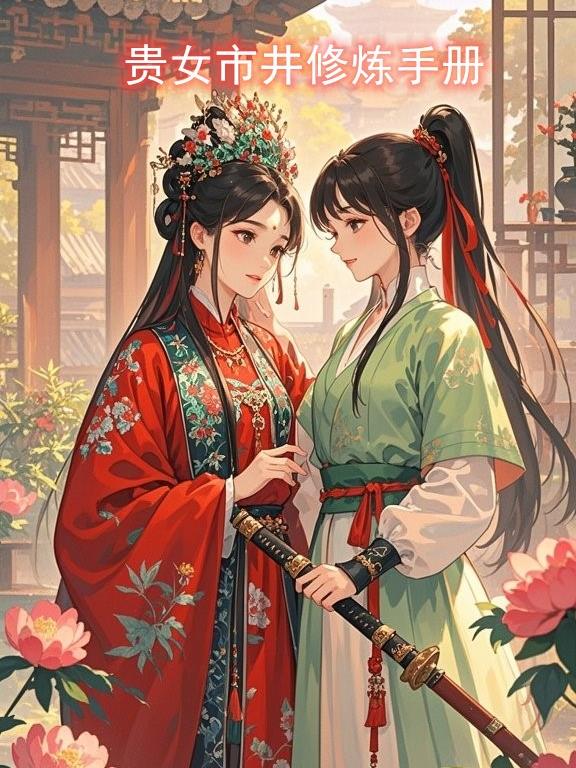 贵女市井修炼手册免费阅读_贵女市井修炼手册