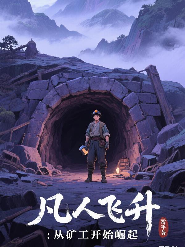 凡人飞升：从矿工开始崛起免费阅读_凡人飞升：从矿工开始崛起