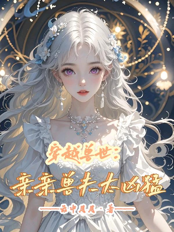 穿越兽世：亲亲兽夫太凶猛免费阅读_穿越兽世：亲亲兽夫太凶猛