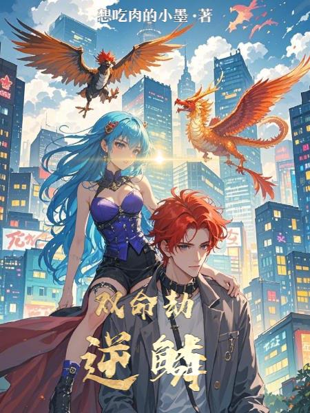 双命劫：逆鳞免费阅读_双命劫：逆鳞