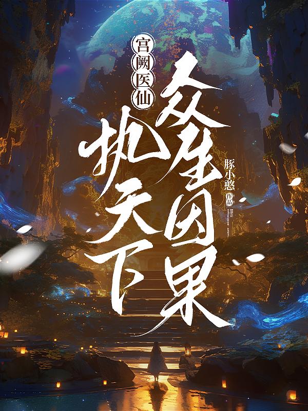 宫阙医仙：执天下众生因果免费阅读_宫阙医仙：执天下众生因果