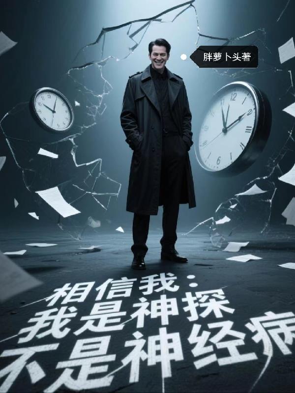 相信我：我是神探不是神经病免费阅读_相信我：我是神探不是神经病
