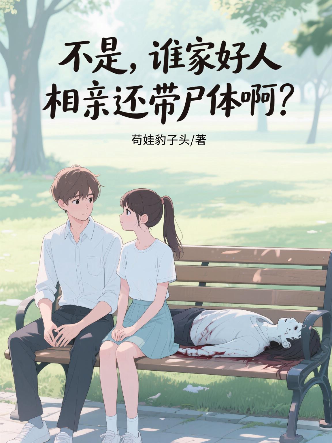 不是，谁家好人相亲还带尸体啊？免费阅读_不是，谁家好人相亲还带尸体啊？