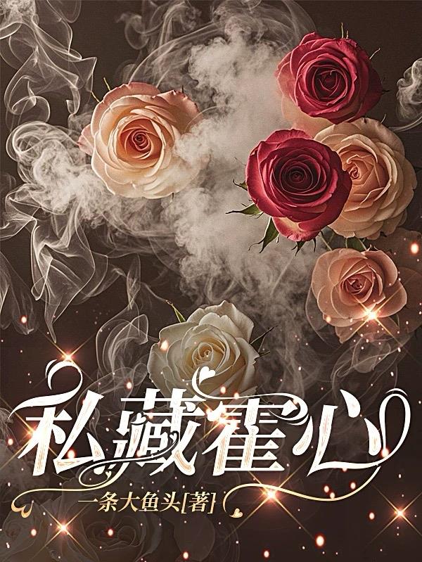 私藏霍心免费阅读_私藏霍心