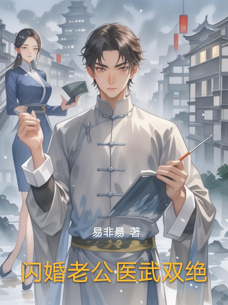 闪婚老公医武双绝免费阅读_闪婚老公医武双绝