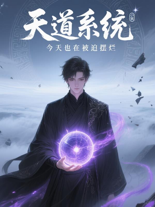 天道系统今天也在被迫摆烂免费阅读_天道系统今天也在被迫摆烂