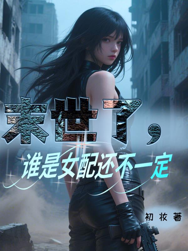 末世了，谁是女配还不一定免费阅读_末世了，谁是女配还不一定