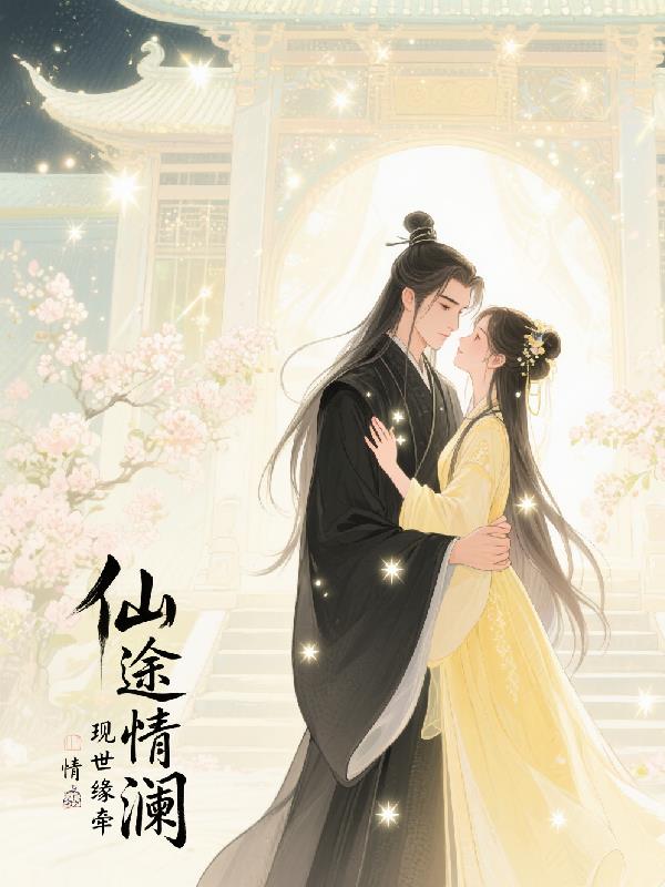 仙途情澜，现世缘牵免费阅读_仙途情澜，现世缘牵