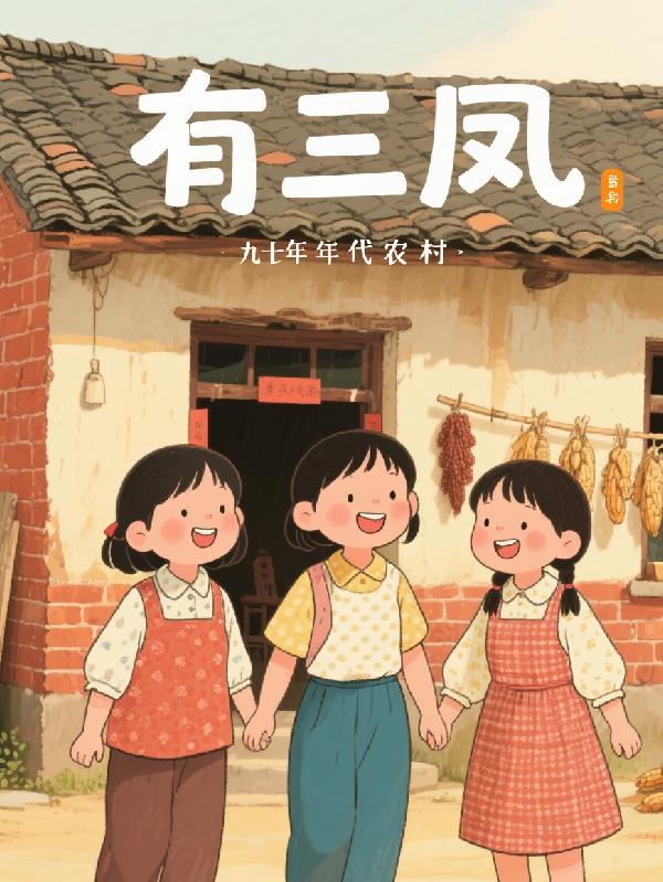 家有三凤免费阅读_家有三凤