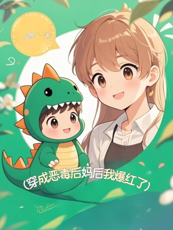 穿成恶毒后妈后我爆红了免费阅读_穿成恶毒后妈后我爆红了