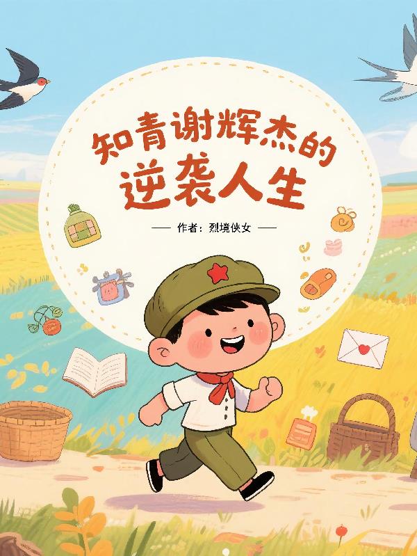 知青谢辉杰的逆袭人生免费阅读_知青谢辉杰的逆袭人生