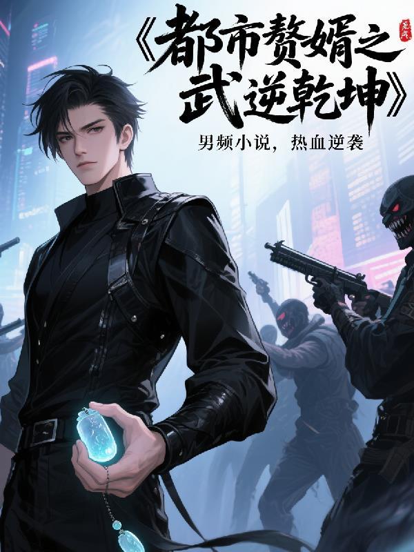 都市赘婿之武逆乾坤免费阅读_都市赘婿之武逆乾坤