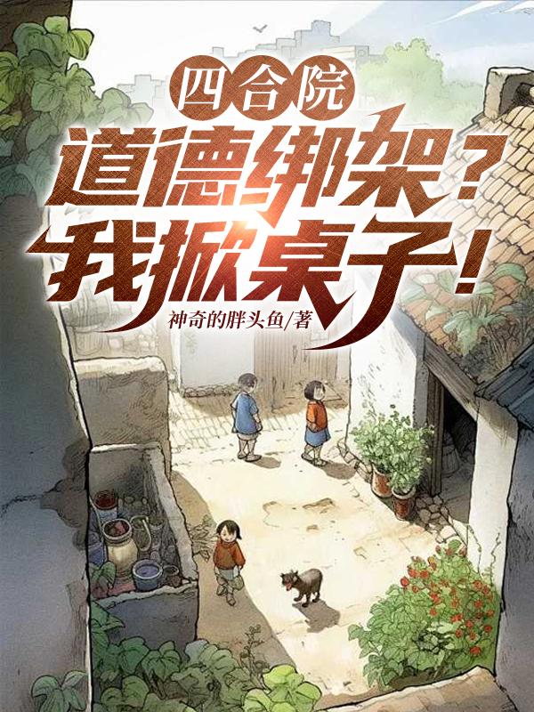 四合院：道德绑架？我掀桌子！免费阅读_四合院：道德绑架？我掀桌子！