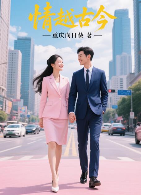情越古今免费阅读_情越古今