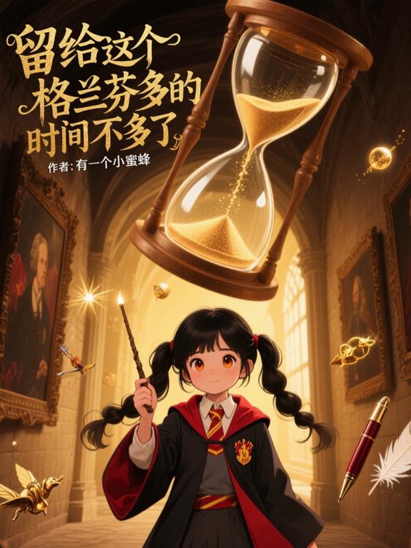 HP留给这个格兰芬多的时间不多免费阅读_HP留给这个格兰芬多的时间不多