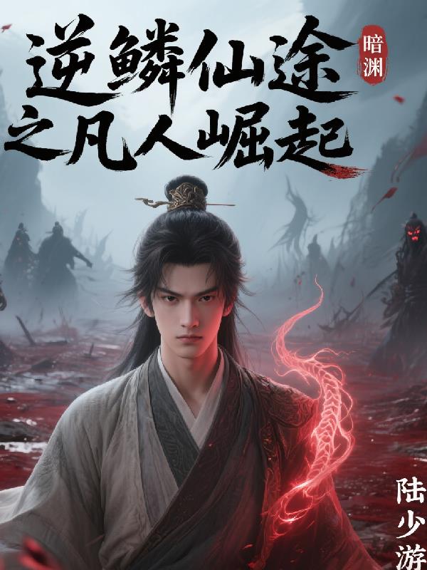 逆鳞仙途之凡人崛起免费阅读_逆鳞仙途之凡人崛起