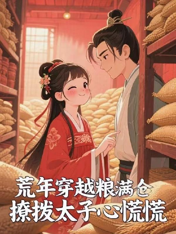 荒年穿越粮满仓，撩拨太子心慌慌免费阅读_荒年穿越粮满仓，撩拨太子心慌慌