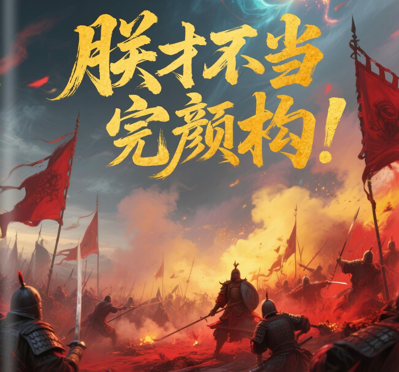 朕才不当完颜构！免费阅读_朕才不当完颜构！