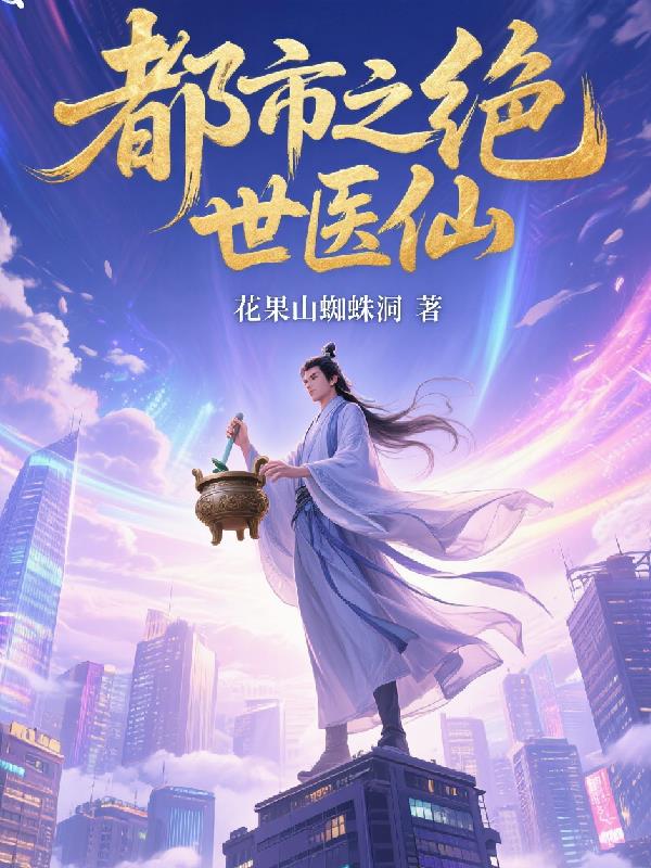 都市之绝世医仙免费阅读_都市之绝世医仙