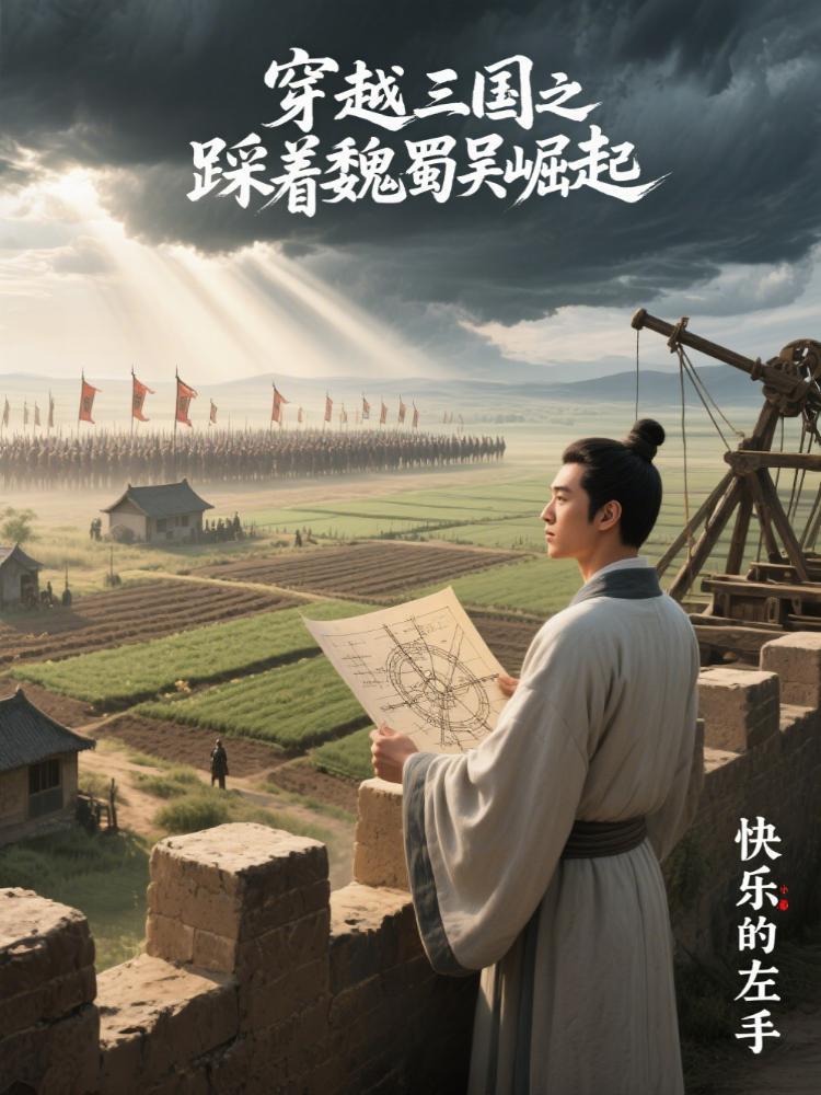 穿越三国之踩着魏蜀吴崛起免费阅读_穿越三国之踩着魏蜀吴崛起