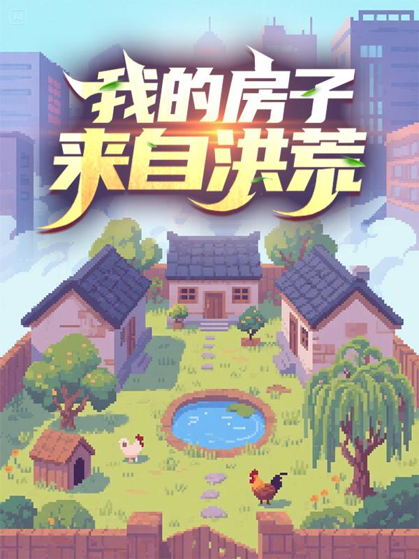 我的房子来自洪荒免费阅读_我的房子来自洪荒